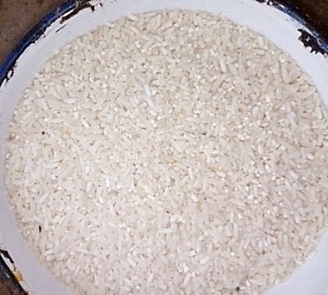 Tuwon Rice