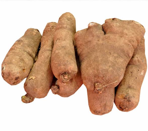 Yam