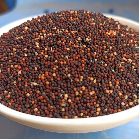 Finger Millet