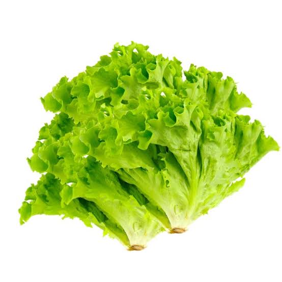 Lettuce