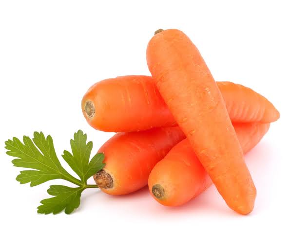 Carrot