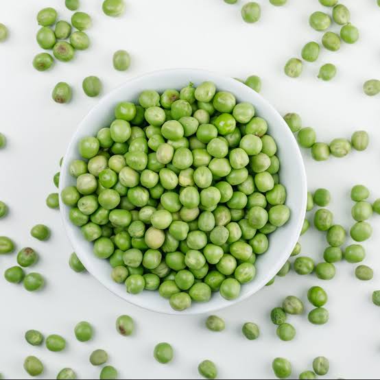 Green Peas