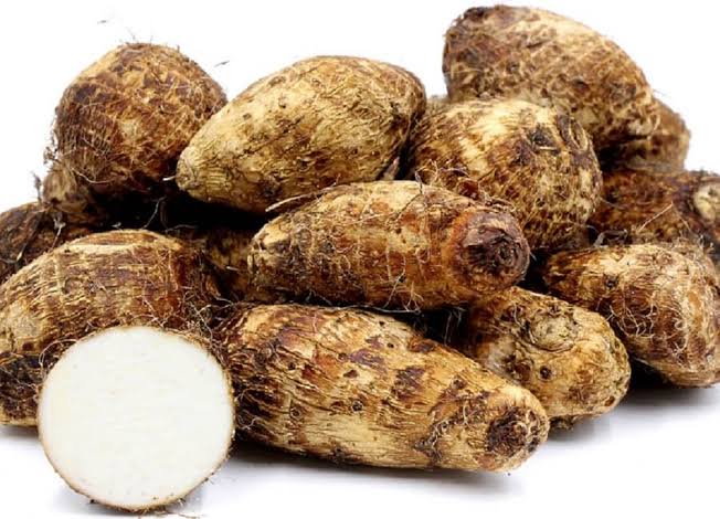 Cocoyam