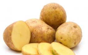 Irish Potato