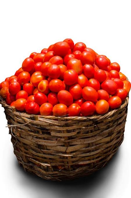 Tomatoes