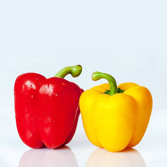 Bell Pepper