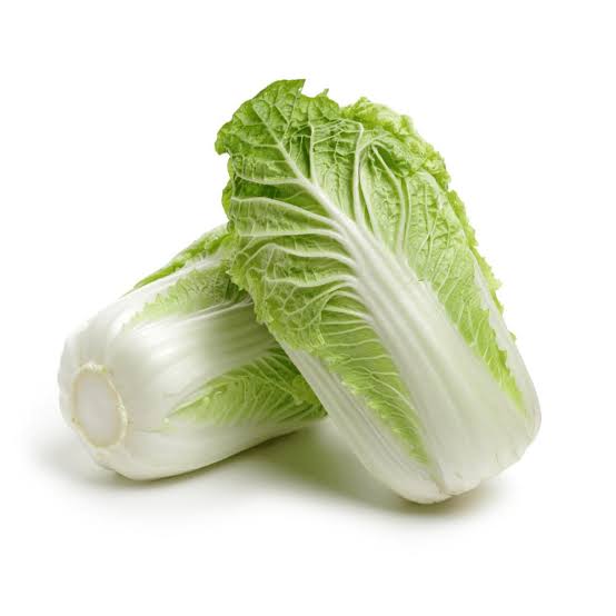 Chinese Cabbage