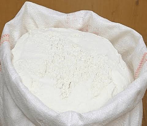 Cassava Flour