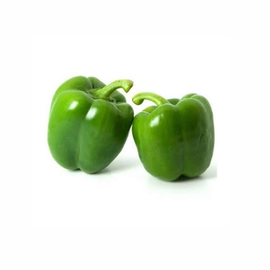 Green Pepper