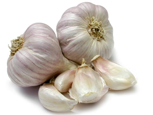 Garlic